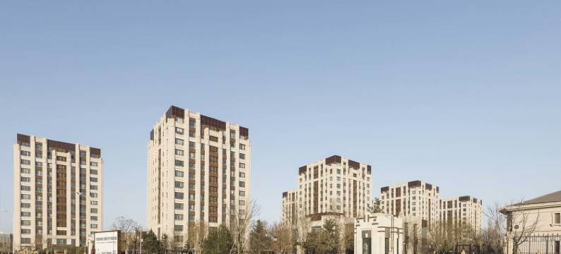 归居服务公寓(北京首都机场二店)图片
