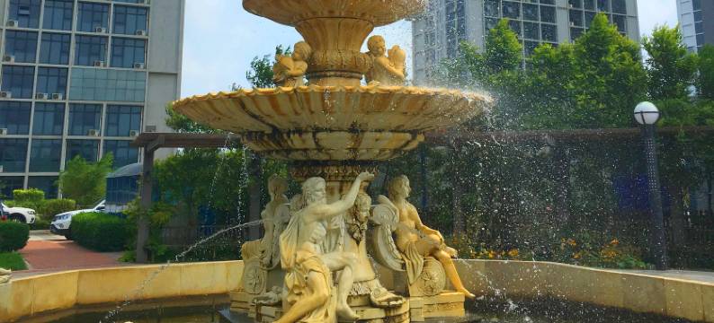 大澳管家酒店式公寓(昌黎南环路店)图片