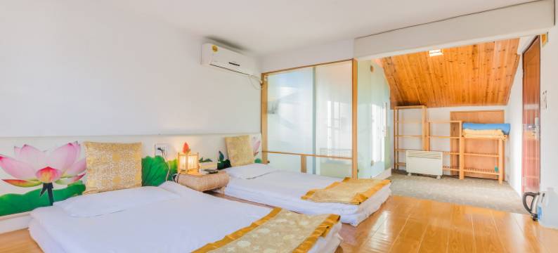 西湖独栋别墅图片