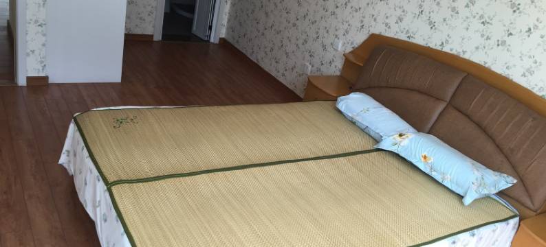 青岛兔子8886公寓图片