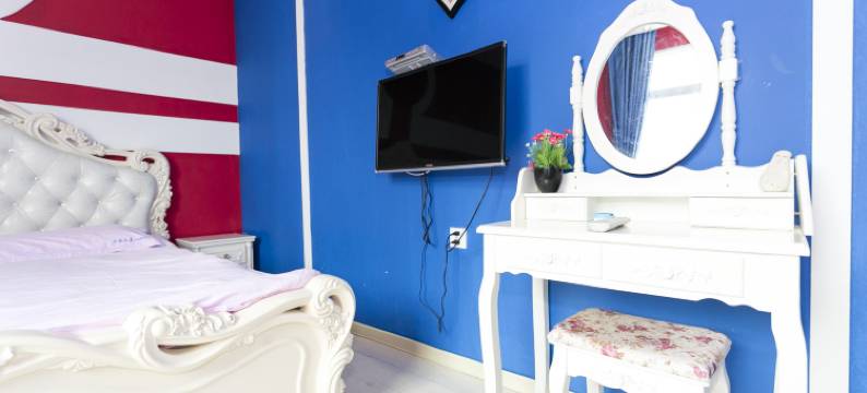 厦门一鸣客栈图片