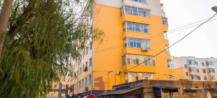 长春冰山雪莲公寓(2号店)图片