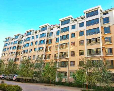 旅游鑫哥公寓(敦煌湾腰墩店)