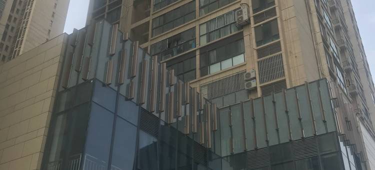 闻琴阁公寓(南京康华路分店)图片