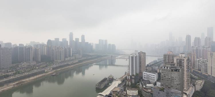 重庆贰叁肆_重庆公寓图片