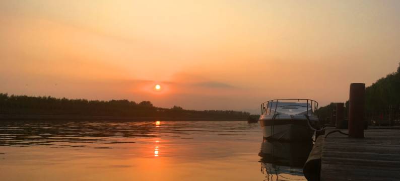 大澳管家酒店式公寓(昌黎南环路店)图片