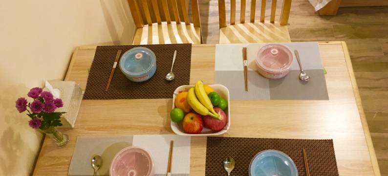 黄山老街印象公寓图片