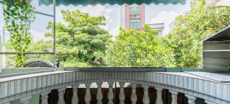 阳江榕榕小阁独栋别墅图片