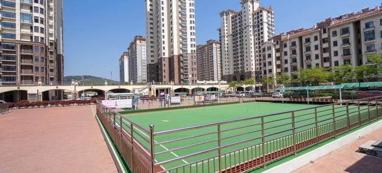 青岛飞鱼民宿图片