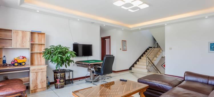 营口明慧度假民宿图片