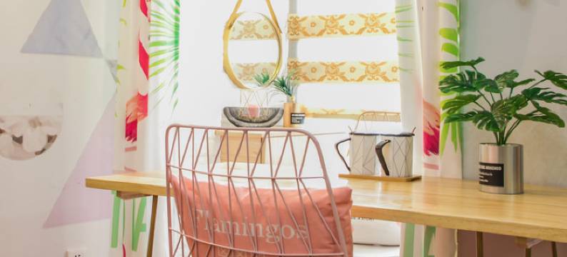 福州住一格公寓(佳游路分店)图片