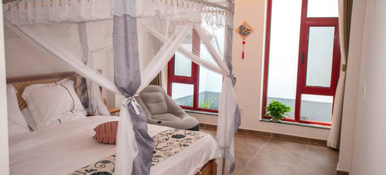 北京栖柳园农庄图片