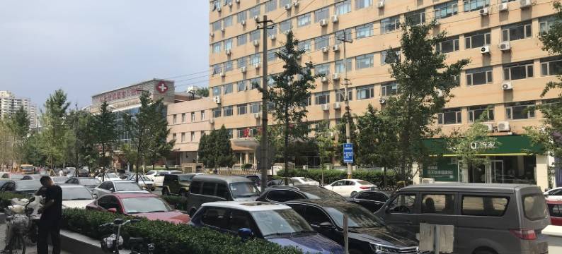 北京Miya Wang公寓图片