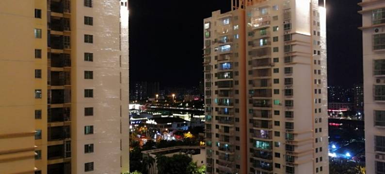 小石头民宿(海甸东一街分店)图片