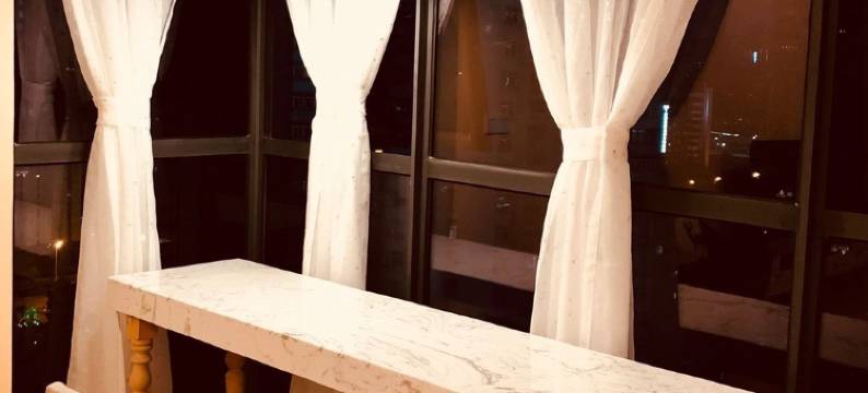 梵沐霖酒店式公寓(武汉香港路店)图片