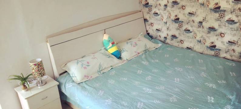 秦皇岛桃子民宿(2号店)图片