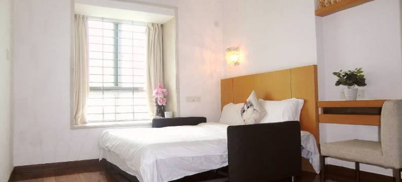 湛江绿坪观海公寓图片