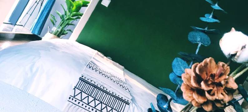 郴州Kety公寓图片