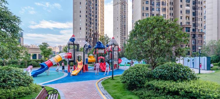 长沙西西哩公寓(梅溪湖路分店)图片