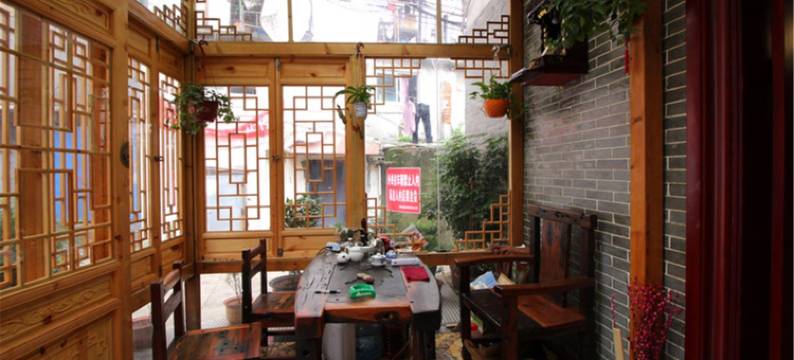 南昌江南民宿图片