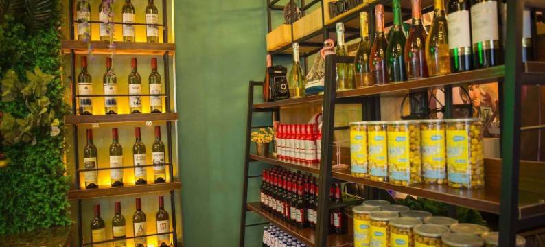 徐州青檬影咖客栈图片