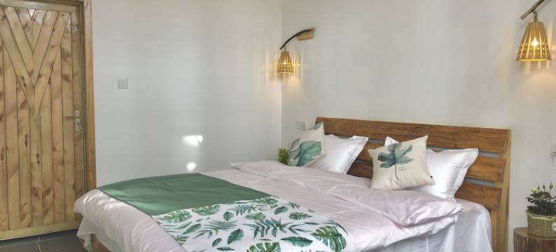 泡桐小院(北京红螺路店)图片