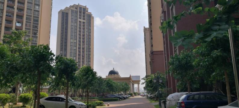 澄迈温泉度假房公寓图片