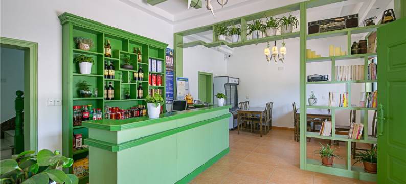 淳安丽智民宿图片