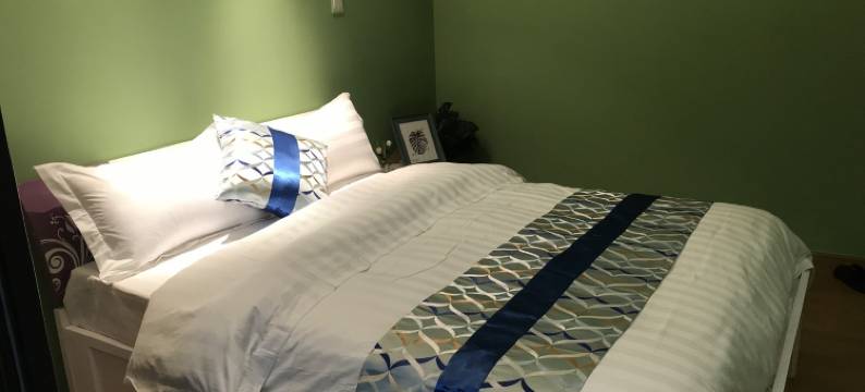 广州从化温泉富力泉天下品泉度假别墅(乌石大街分店)图片