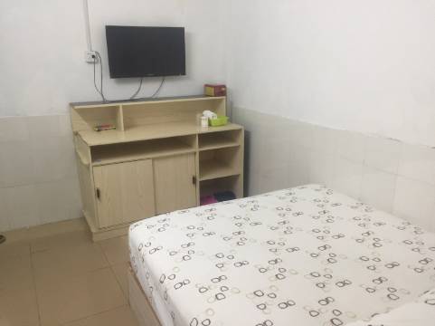 龙壁公寓(大发路3号分店)