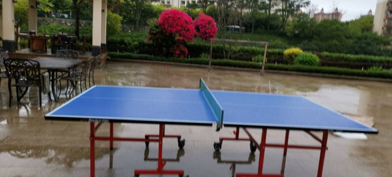 惠州敬畏自然感恩遇见度假别墅(惠荷美术馆分店)图片