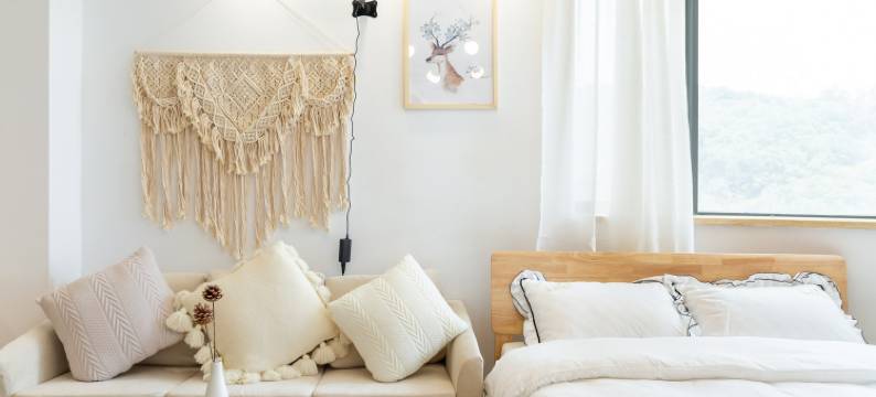 厦门佛系少女の公寓(2号店)图片