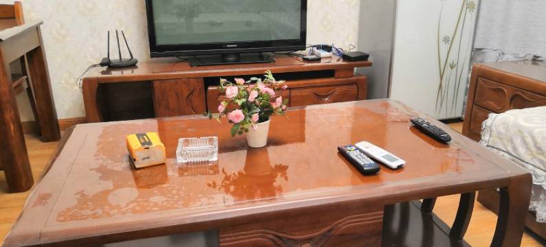 伊犁核桃树公寓图片