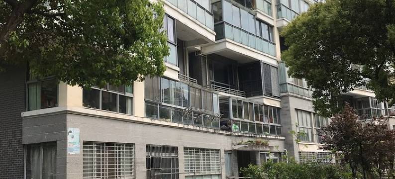 苏州阁楼公寓图片