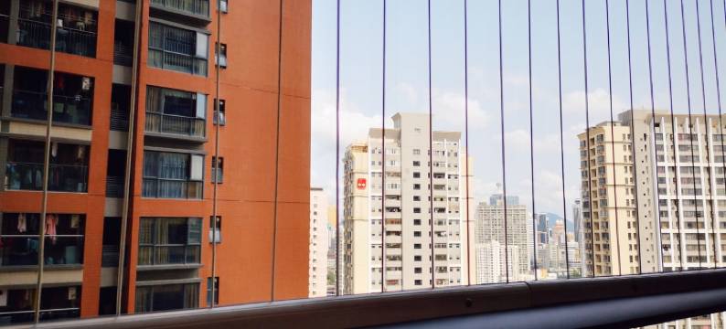 深圳一方朴宿公寓(2号店)图片