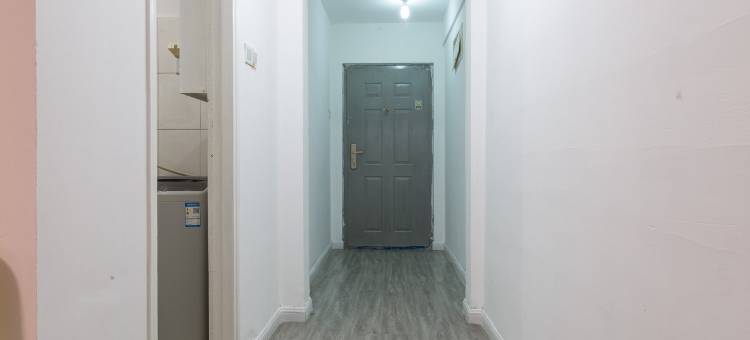 弘善家园民宿(弘善路分店)图片