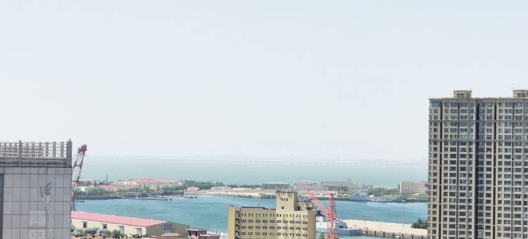 青岛源气满满公寓图片