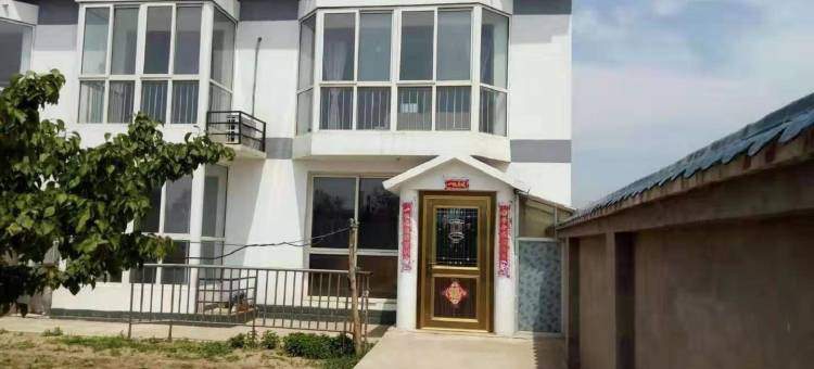 唐山国际旅游三星级小小别墅农家院(4号店)图片
