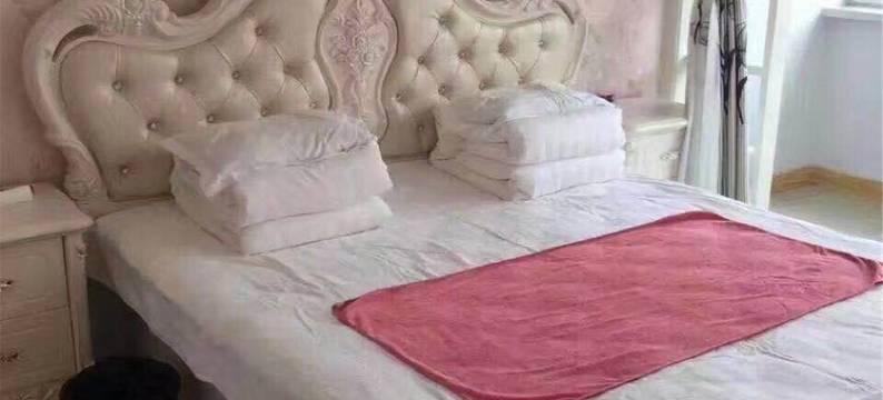 围场草原主题家庭公寓图片