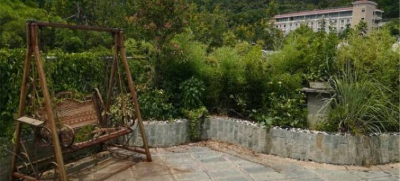 攀枝花阳光青年旅舍图片