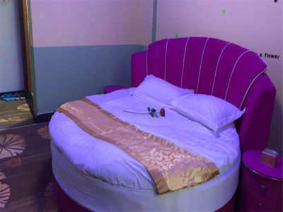 安庆太湖县妇幼保健所附近的民宿精选