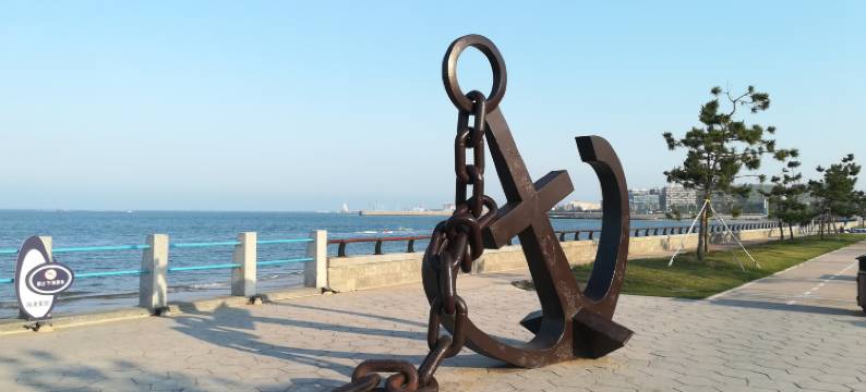 青岛心宁公寓图片