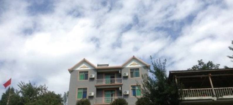 杭州麦香园农家乐图片