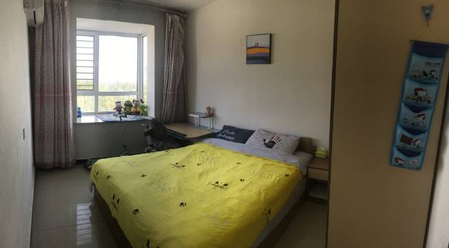 秦皇岛迷思wang公寓