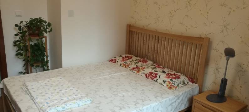 哈尔滨无人只为与你相遇公寓图片