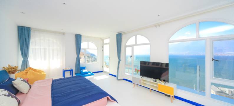 大理洱海云台客舍图片