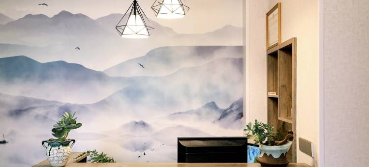 缙云浮生闲居民宿(仙都景区店)图片