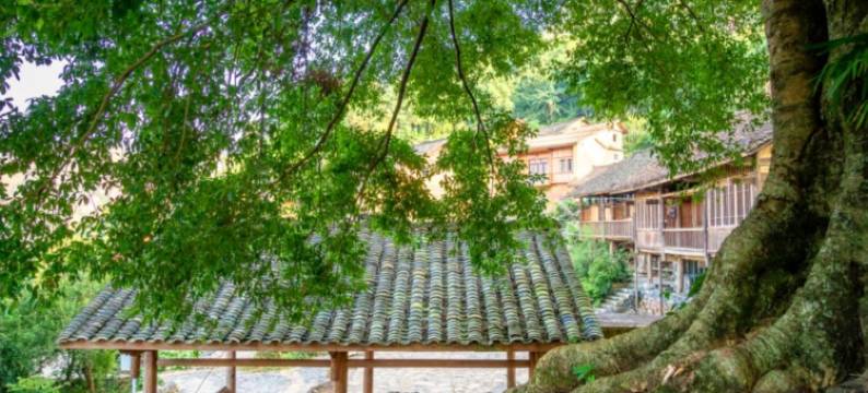 黔西南山中小客特色民宿(2号店)图片