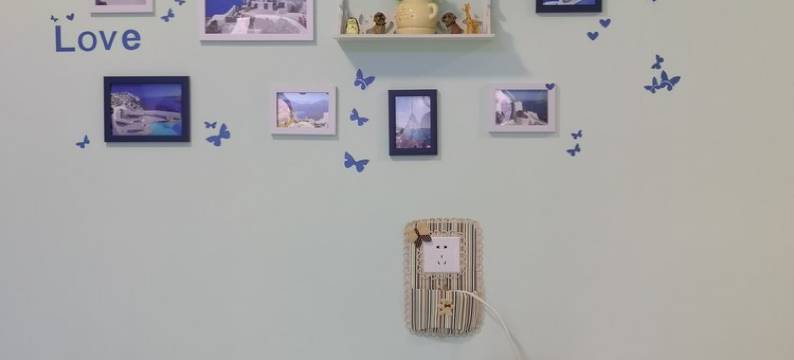 郑丹公寓(兰州2号店)图片