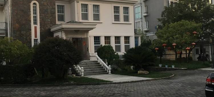 嘉兴刘碧霞公寓图片